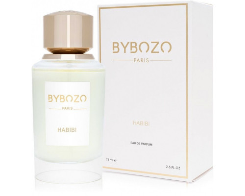 BYBOZO HABIBI Парфюмерная вода  