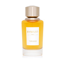 BYBOZO TOPLESS Парфюмированная вода