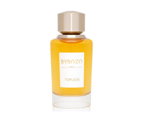 BYBOZO TOPLESS Парфюмированная вода