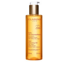 CLARINS Cleansing Oil Очищающее масло для любого типа кожи