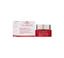 CLARINS Super Restorative Day Cream All Skin Types Дневной крем для всех типов кожи