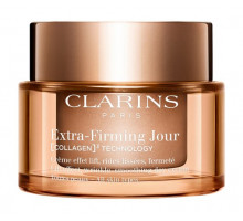 CLARINS Extra-Firming Регенерирующий ночной крем против морщин для сухой кожи