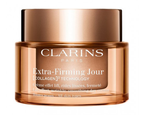 CLARINS Extra-Firming Регенерирующий ночной крем против морщин для сухой кожи