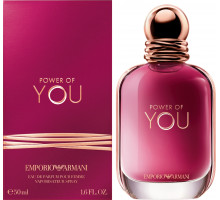 Giorgio Armani Power of You EDP 