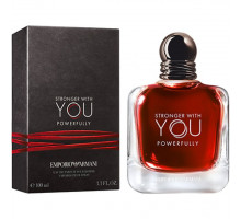 ARMANI Stronger With You Powerfully