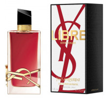 YSL LIBRE BERRY CRUSH EDP