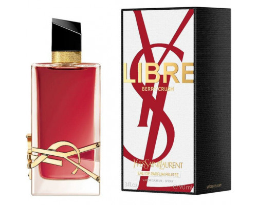 YSL LIBRE BERRY CRUSH EDP