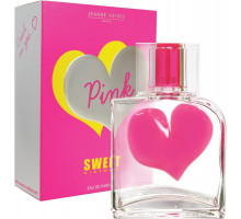 Jeanne Arthes Sweet Sixteen Pink  EDP 100ml