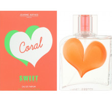 Jeanne Arthes Sweet Sixteen Coral edp 100ml