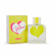 Jeanne Arthes Sweet Sixteen Yellow EDP 100ml