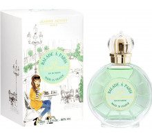 JEANNE ARTHES Café à Saint-Germain edp 100ml