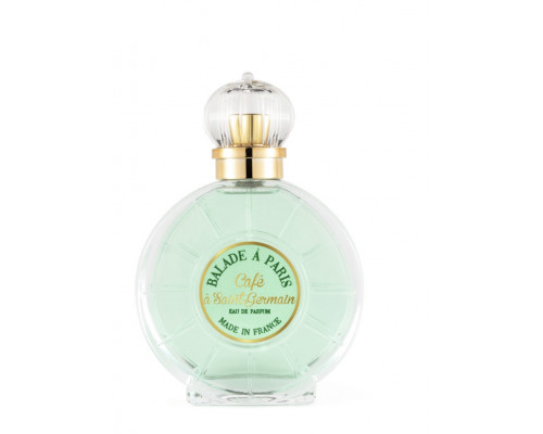 JEANNE ARTHES Café à Saint-Germain edp 100ml