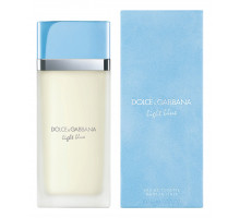 Dolce & Gabbana Light Blue  EDP