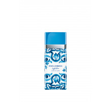 D&G Light Blue Capri In Love for Women EDP